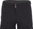 Scott Short Endurance avec Pantalon Intérieur - black/M