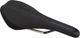 SDG Duster P MTN Saddle w/ Ti-Alloy Rails - black-black