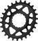 absoluteBLACK Oval Chainring for Race Face Cinch 6 mm offset - black/26 