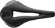 Selle Italia Sillín MAX FLITE Gel Superflow - negro