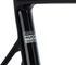 Factor O2 V.A.M. Disc T47a Shimano Carbon Frame Kit Model 2023 - storm/54 cm, 120 mm x 40 cm, SB 0 mm