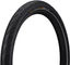 Continental Wire tire - black-reflective/26 /55 mm/2.2 /55-559