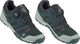 Scott Sport Crus-r BOA MTB Shoes - dark green-light green/41