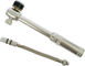 SKS MSP Suspension Pump - silver