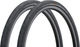 Schwalbe G-One Allround Evolution ADDIX Super Ground 28" Faltreifen 2er-Set - schwarz/28 "/40 mm/40-622