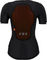 Fox Head Women's Baseframe Pro SS Protector Shirt - black/S