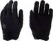 Fox Head Youth Defend full finger gloves Model 2025 - black/YM