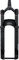 RockShox Suspension Fork - ultimate high gloss black/120 mm / 1.5 tapered / 15 x 110 mm / 44 mm