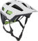 Endura SingleTrack MIPS Helm - white/55 - 59 cm