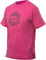 bc basic Kids T-Shirt Logo - pink/XXL