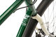 Cinelli Vélo Hobootleg Easy Travel Microshift Sword 2x10 - forever green/55 /M/28"