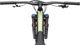 Cannondale Jekyll 1 Carbon 29" Mountain Bike - beetle green/170 mm/29"/L