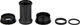 SRAM DUB T47 Bottom Bracket - black/T47 85.5 mm Wide