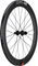 DT Swiss ARC 1100 DICUT 50/62 Carbon Disc Centre Lock 28" Wheelset - black/142 mm/100 mm/28"/Shimano Road/100 mm/Shimano Road/100 mm/142 mm