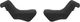 Shimano Hoods for ST-R8170 - black