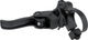 Shimano Maneta de frenos GRX BL-RX812 - antracita/Izquierdo (específico de lado)