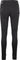 VAUDE Mallas para damas Womens Kuro Warm Hybrid Tights - black/36/XS