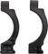 Syntace TwinFix M6 Stem Clamp - black