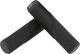 PRO Trail Lock On Handlebar Grips - black/132 mm