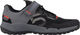 Five Ten Trailcross Clip-In MTB Shoes - core black-grey three-red/42/42