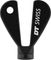 DT Swiss Nippelspanner Torx - schwarz