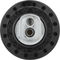 White Industries ENO Eccentric Rear Hub - black/10 x 135 mm / 32 hole