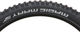 Schwalbe Pneu Souple Magic Mary Evolution ADDIX Soft Super Gravity 27,5" - noir/27.5 /62 /62-584/2.4 