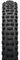 Maxxis Minion DHR II 3C MaxxTerra EXO+ WT TR 27.5" Folding Tyre - black/27.5 /61 mm/61-584/2.4 