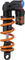 Fox Racing Shox DHX2 2POS Factory Dämpfer für RAAW Jibb Modell 2022 - Werkstattverp. - black-orange/185 mm x 55 mm / 500 lbs