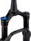 RockShox Reba RL Solo Air Boost 29" Suspension Fork - gloss black/15 mm Thru Axle/100 mm/51 mm/1 1/8" - 1,5" tapered/110 mm/29"/110 mm/110 mm