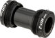 C-BEAR Boîtier de Pédalier T47 SRAM DUB MTB - noir/T47