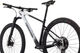 Cannondale Bici de montaña Scalpel HT Hi-MOD 1 Carbon 29" - white/110 /29"/L