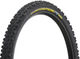 Pirelli Scorpion Enduro Soft Terrain 29" Faltreifen Modell 2023 - black-yellow label/29 "/60 mm/60-622/2.4 "