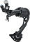 Shimano Alivio Shadow RD-M3100 9-speed Rear Derailleur - black/11 teeth