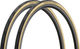 Continental Grand Prix 5000 28" Faltreifen 2er-Set - schwarz-creme/28 "/25 mm/25-622