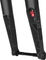 Fox Racing Shox 32 Float TC 28" GRIP Performance Federgabel - matte black/40 mm/45 mm/1 1/8" - 1,5" tapered/100 mm/28"/100 mm/100 mm/12 mm Steckachse