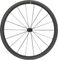 Mavic Cosmic SL 40 Carbon Wheelset - black/130 mm/100 mm/28"/Shimano Road/100 mm/Shimano Road/100 mm/130 mm