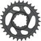 SRAM Plato X-Sync 2 Eagle Direct Mount 6 mm - lunar grey-polar grey/30 