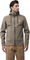 Fox Head Pit Jacket Model 2025 - ash/M