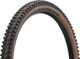 Schwalbe Cubierta plegable Big Betty Evolution ADDIX Soft Super Gravity 29" - negro-bronze skin/29 /62 /62-622/2.4 