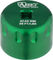 Abbey Bike Tools Bottom Bracket Socket Common Tool - green