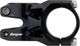 Hope TR 31.8 Stem - black/0°/40 mm