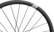 DT Swiss E 1800 SPLINE 30 Center Lock Disc 27.5" Wheelset - black/Shimano Road/142 mm/100 mm/27.5" (650B)/100 mm/Shimano Road/100 mm/142 mm/Non Boost/Non Boost