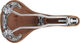 Brooks Sillín B15 Swallow Chrome - marrón