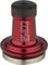 tune Stampfer Espresso Tamper - red