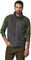 Patagonia Chaleco Retro Pile - forge grey/M