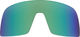 Oakley Verre pour Lunettes de Sport Sutro S - prizm jade/prizm jade