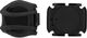 Garmin Set de 2 sensores de velocidad y de cadencia - negro