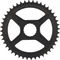 Easton Direct Mount FLT SRAM 12-speed Chainring - black/44 