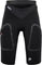 ASSOS Pantalones cortos Trail Tactica Cargo T3 Shorts - black series/M